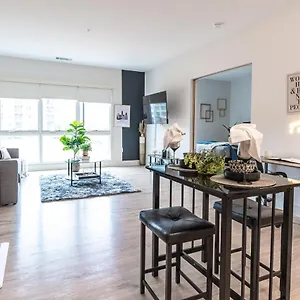 Serenity Luxe Stays , Charlotte United States