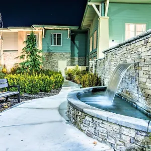3* Hotel Homewood By Hilton Concord