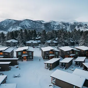 Outbound Mammoth , Mammoth Lakes United States