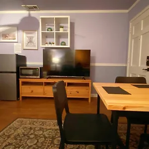  Holiday home Private House In Sacramento. Only 2mins To Freeway!