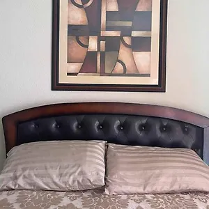 Radiant & Cozy , Memphis United States