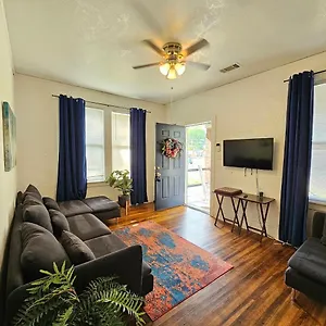 Cool And Calm , Memphis United States
