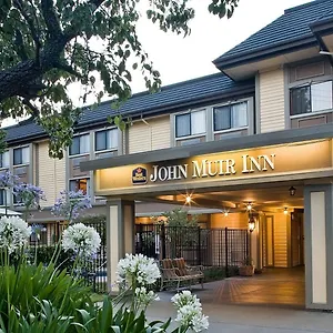 3* Hotel Western John Muir